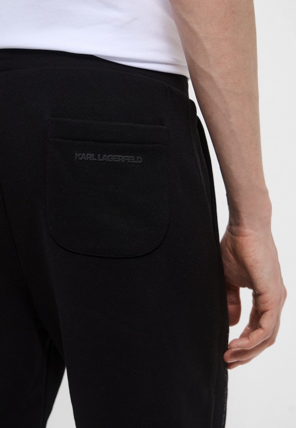 Karl Lagerfeld Шорты спортивные - фото 4