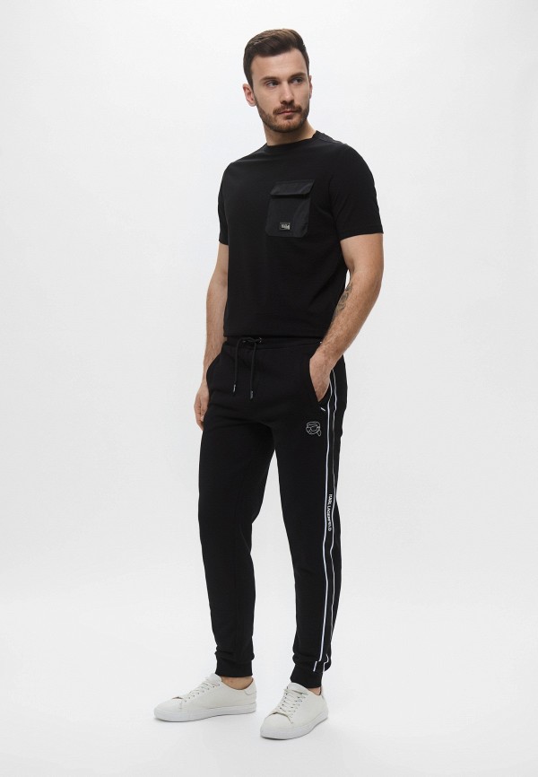 Karl Lagerfeld Брюки спортивные - фото 2