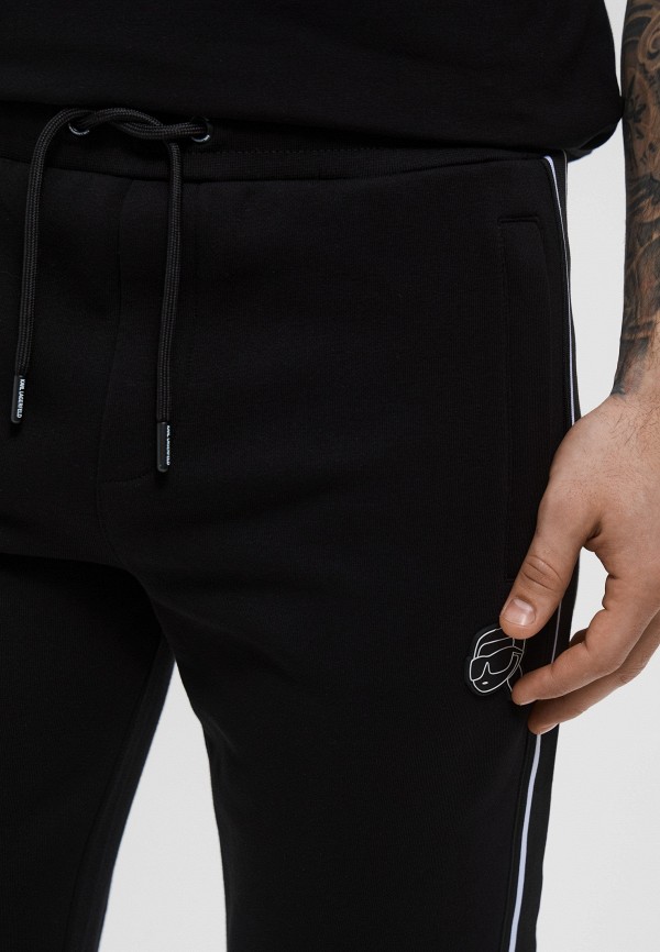 Karl Lagerfeld Брюки спортивные - фото 4