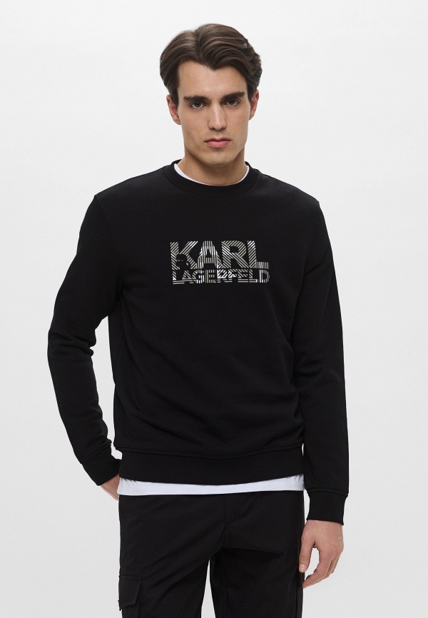 Karl Lagerfeld Свитшот - фото 1