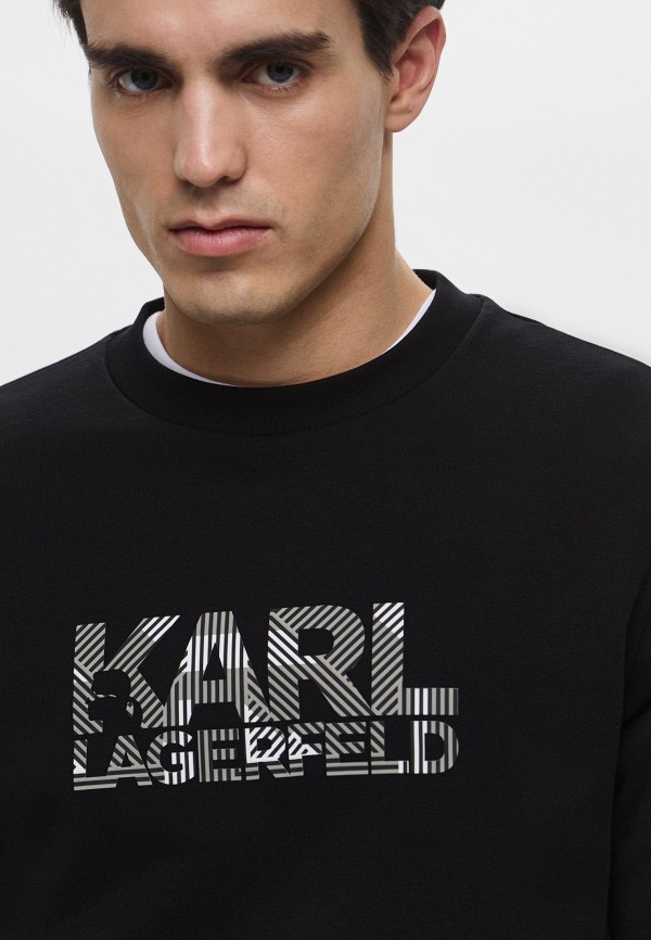 Karl Lagerfeld Свитшот - фото 4