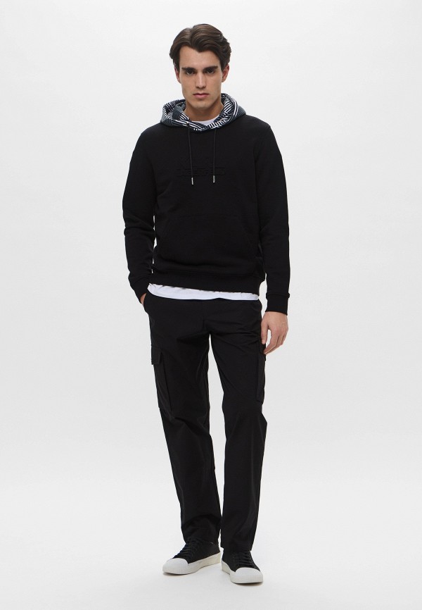 Karl Lagerfeld Худи - фото 2