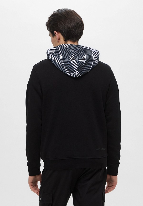 Karl Lagerfeld Худи - фото 3