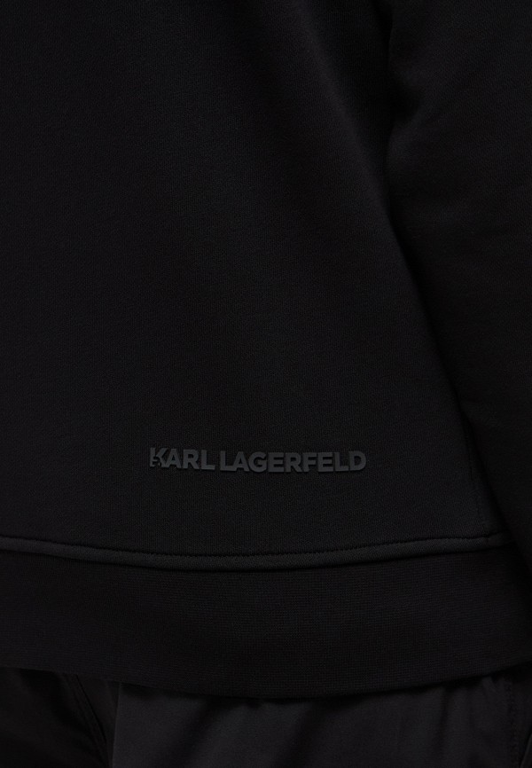 Karl Lagerfeld Худи - фото 4
