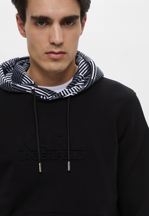 Karl Lagerfeld Худи - фото 5