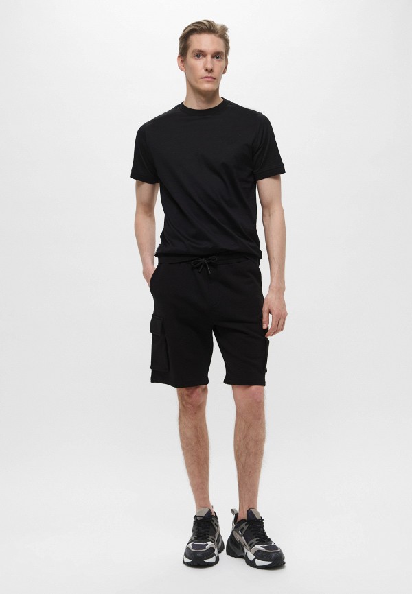 Karl Lagerfeld Шорты спортивные - фото 2