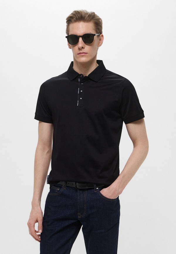 Karl Lagerfeld Поло - фото 1