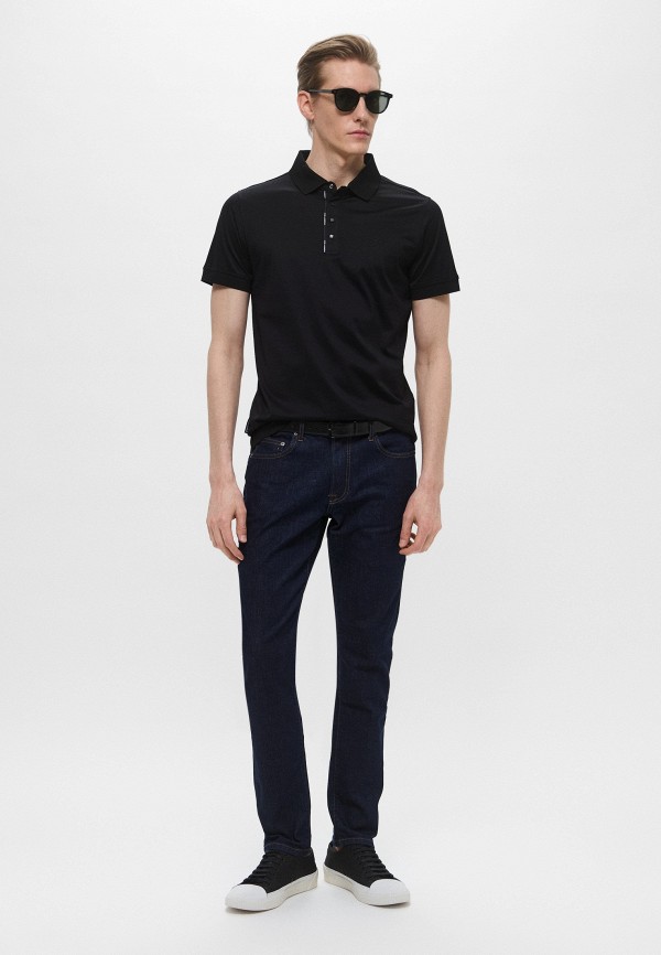 Karl Lagerfeld Поло - фото 2