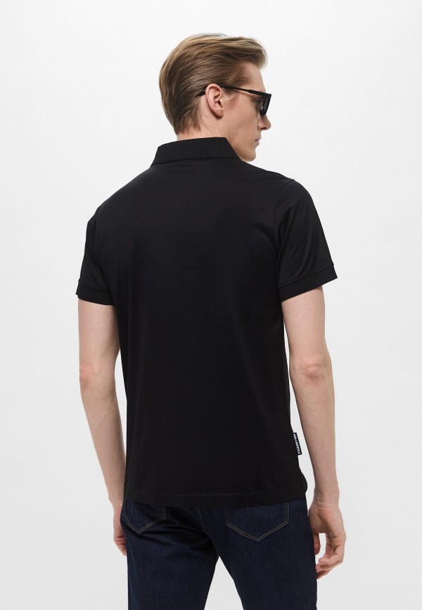 Karl Lagerfeld Поло - фото 3