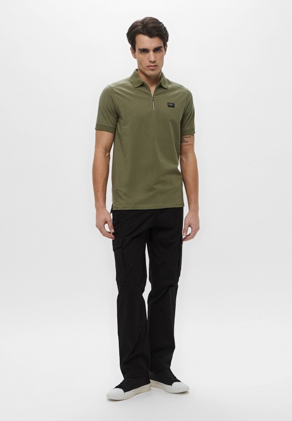 Karl Lagerfeld Поло - фото 2