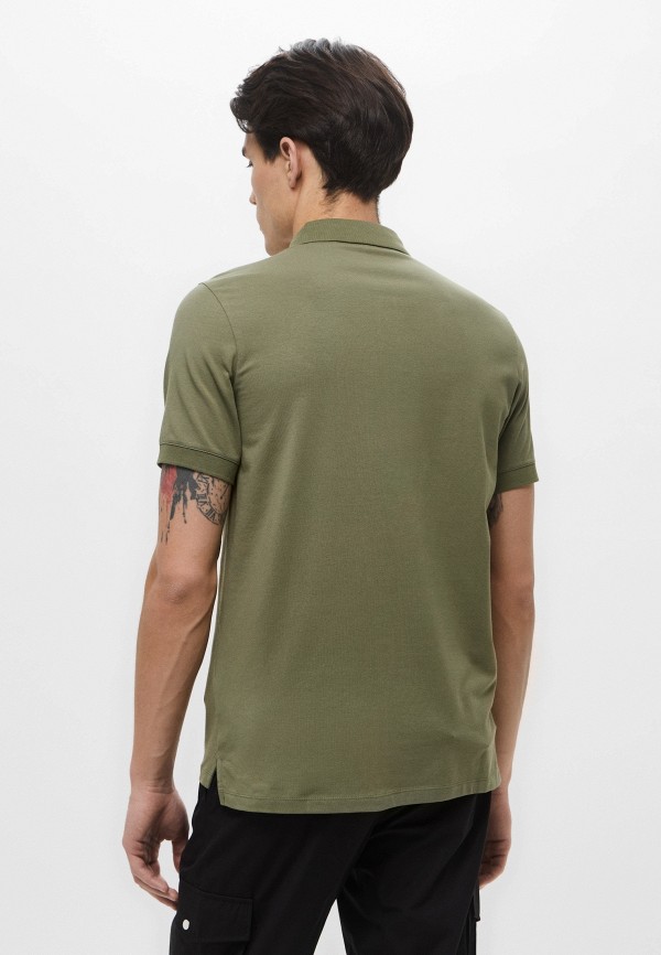 Karl Lagerfeld Поло - фото 3