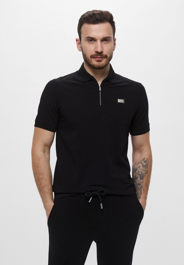 Karl Lagerfeld Поло - фото 1