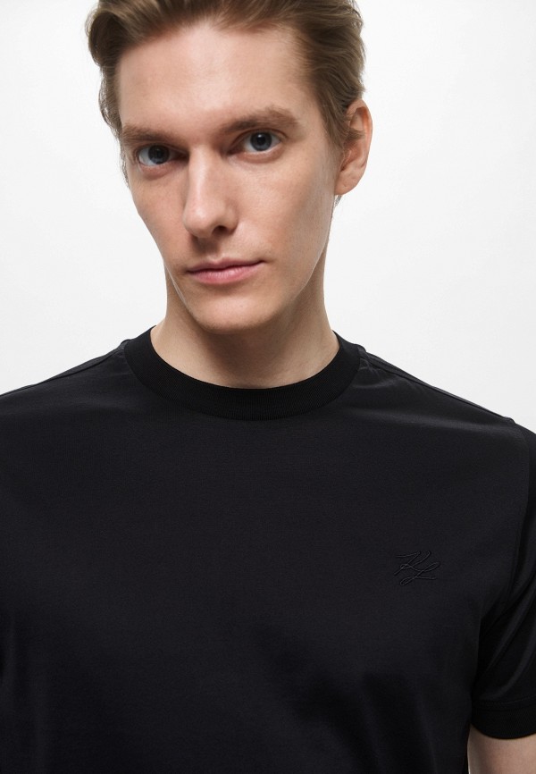 Karl Lagerfeld Футболка - фото 4