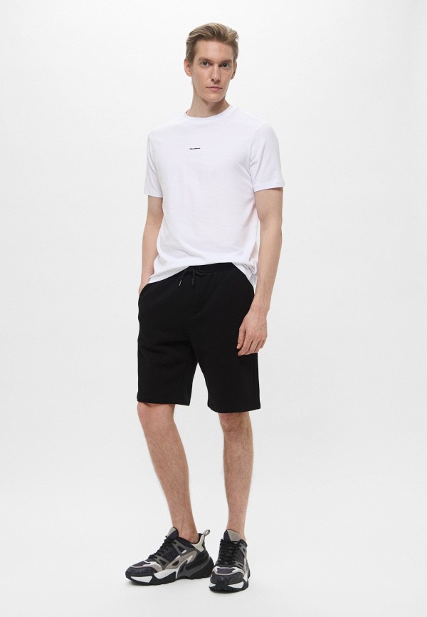 Karl Lagerfeld Футболка - фото 2