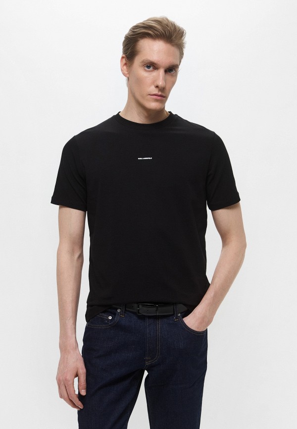 Karl Lagerfeld Футболка - фото 1