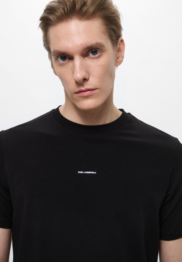 Karl Lagerfeld Футболка - фото 4