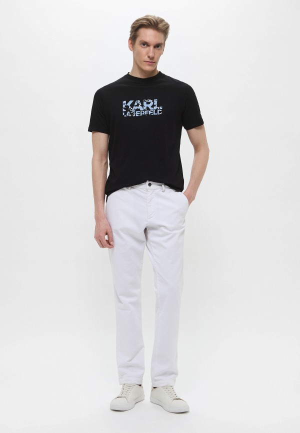 Karl Lagerfeld Футболка - фото 2