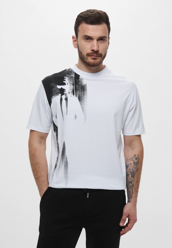 Karl Lagerfeld Футболка - фото 1