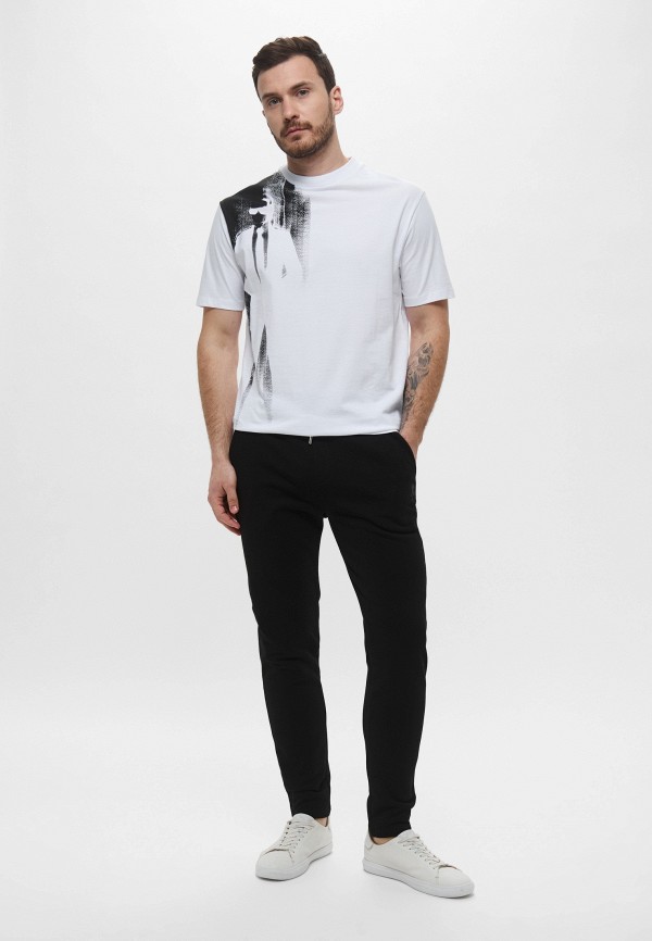 Karl Lagerfeld Футболка - фото 2