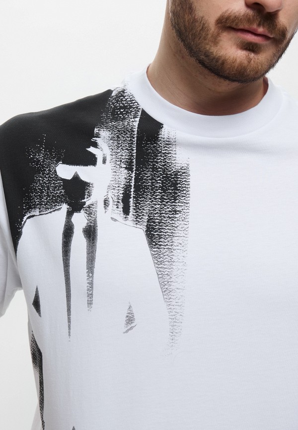 Karl Lagerfeld Футболка - фото 4