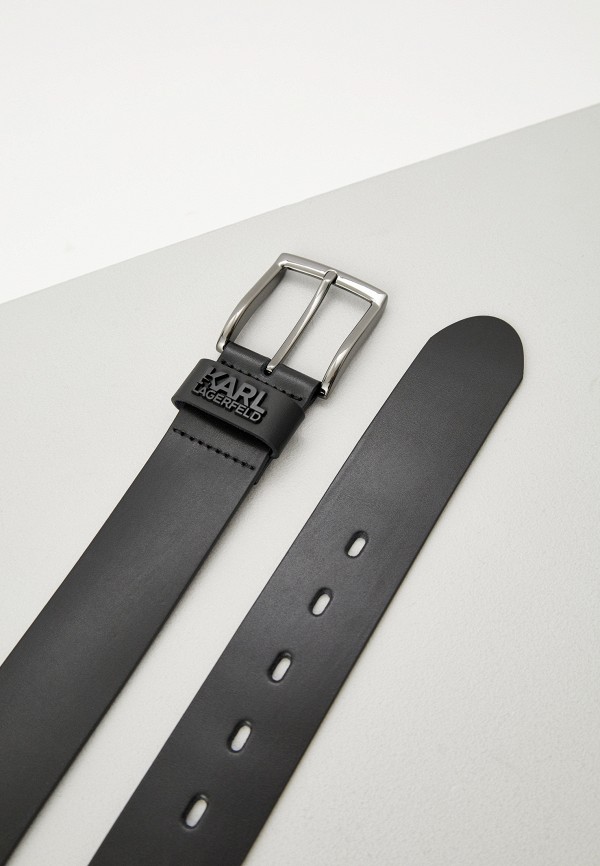 Karl Lagerfeld Ремень - фото 3