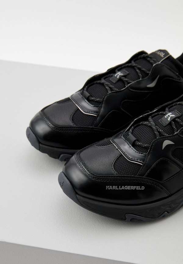 Karl Lagerfeld Кроссовки - BLAZE - фото 2
