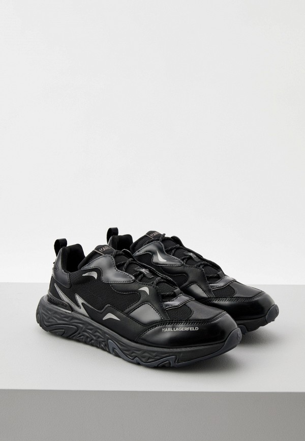 Karl Lagerfeld Кроссовки - BLAZE - фото 3