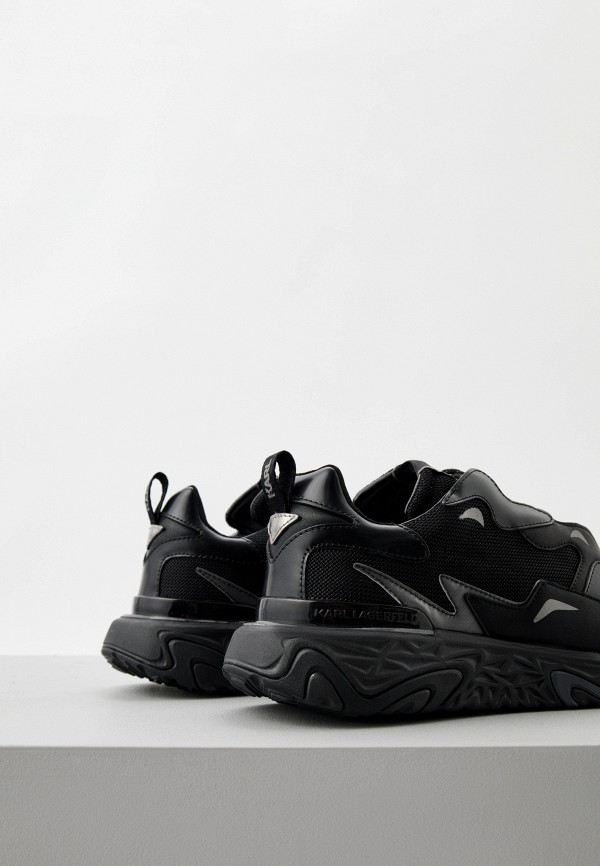 Karl Lagerfeld Кроссовки - BLAZE - фото 4
