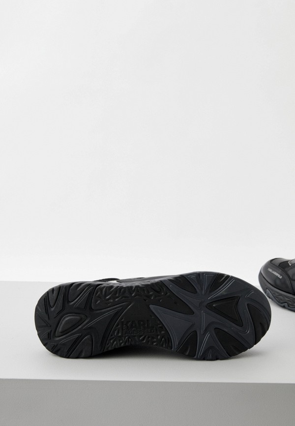 Karl Lagerfeld Кроссовки - BLAZE - фото 5