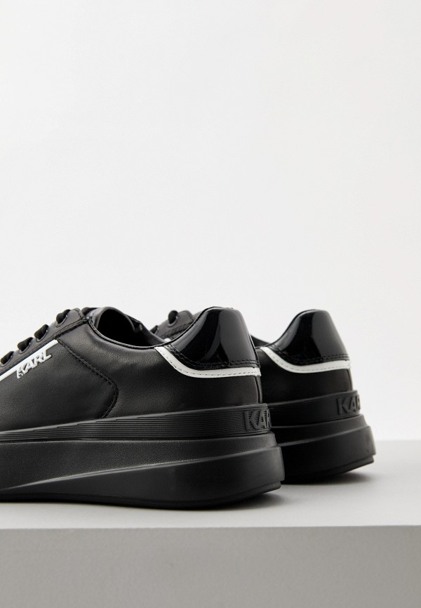 Karl Lagerfeld Кеды - KRONOS - фото 4