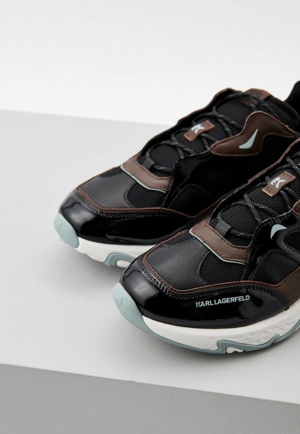 Karl Lagerfeld Кроссовки - BLAZE - фото 2