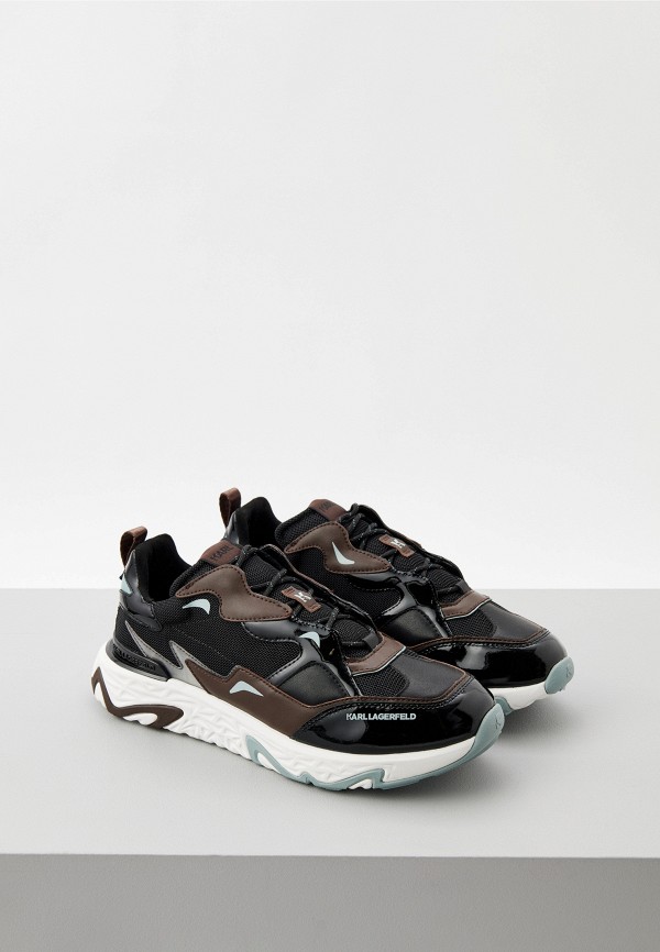 Karl Lagerfeld Кроссовки - BLAZE - фото 3