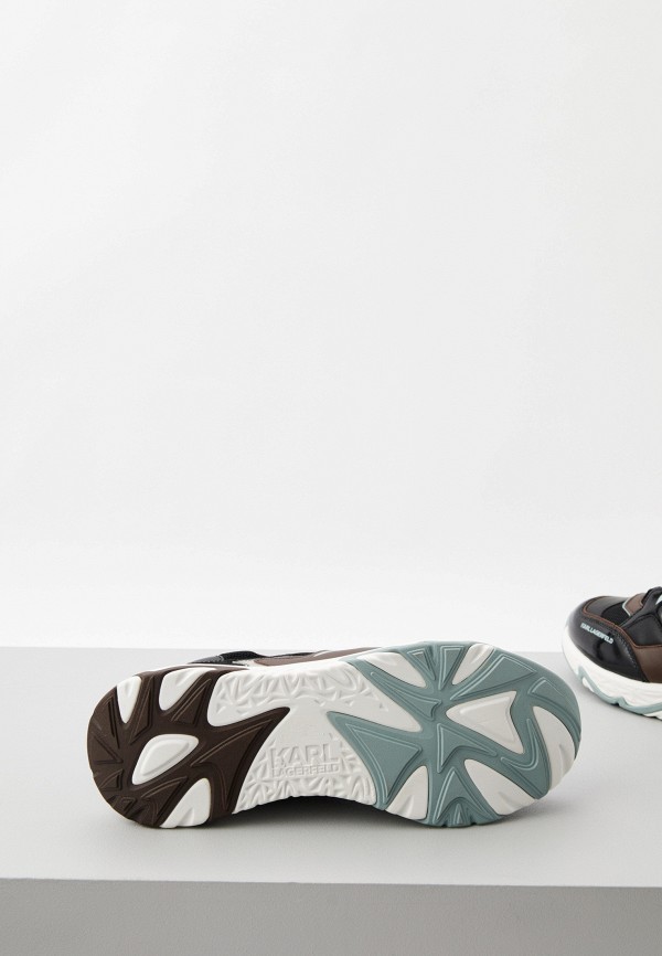 Karl Lagerfeld Кроссовки - BLAZE - фото 5