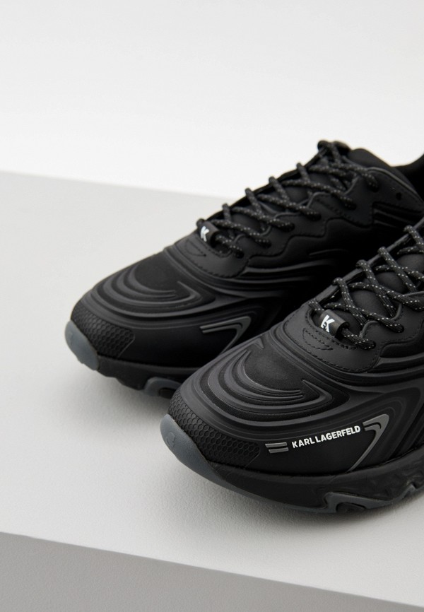 Karl Lagerfeld Кроссовки - BLAZE - фото 2