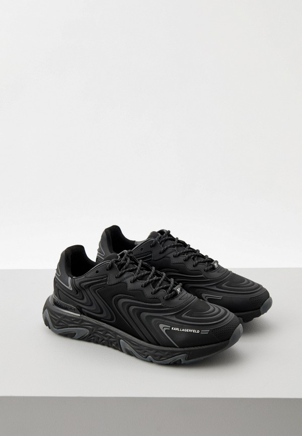 Karl Lagerfeld Кроссовки - BLAZE - фото 3
