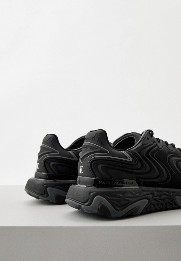 Karl Lagerfeld Кроссовки - BLAZE - фото 4