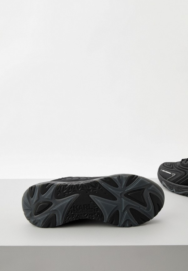 Karl Lagerfeld Кроссовки - BLAZE - фото 5