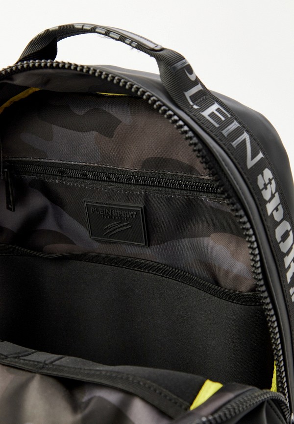 Plein Sport Рюкзак - фото 4