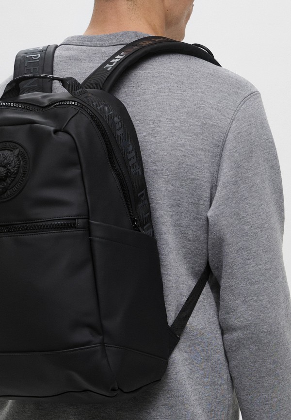 Plein Sport Рюкзак - фото 6