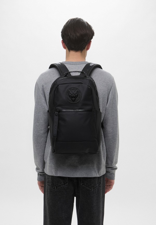 Plein Sport Рюкзак - фото 5