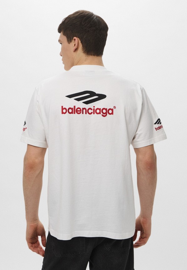 Balenciaga Футболка - фото 3