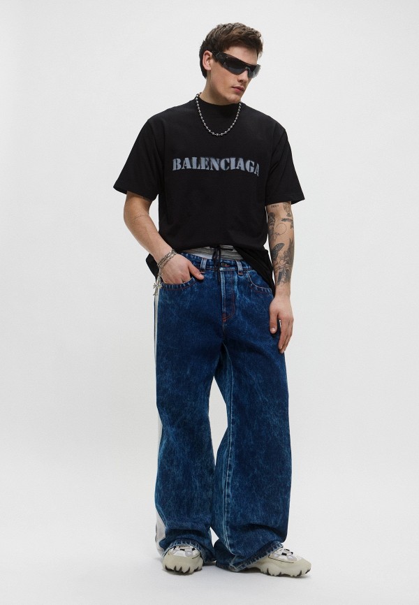 Balenciaga Футболка - фото 2