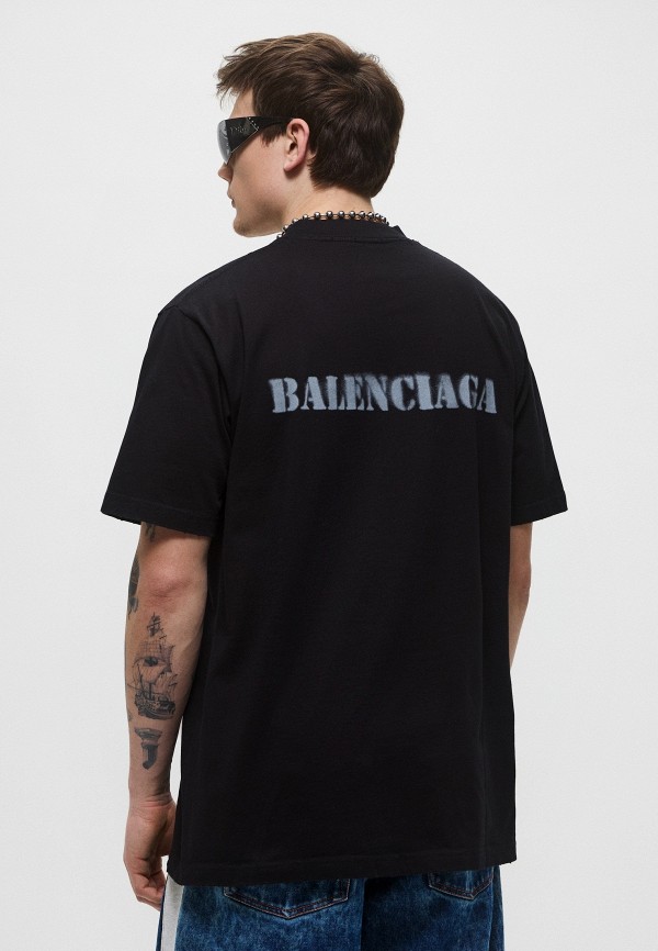 Balenciaga Футболка - фото 3