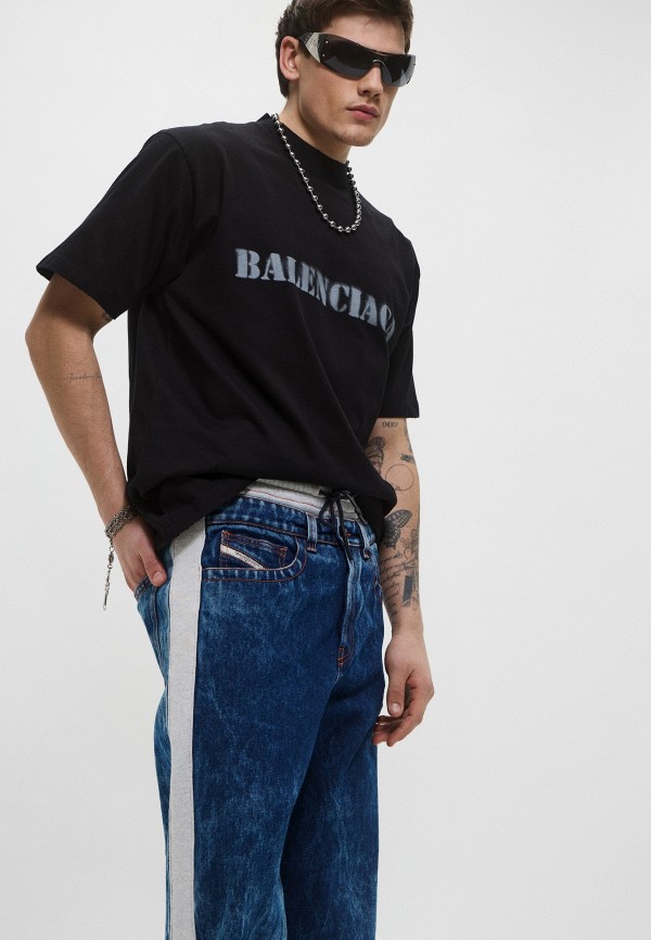 Balenciaga Футболка - фото 4