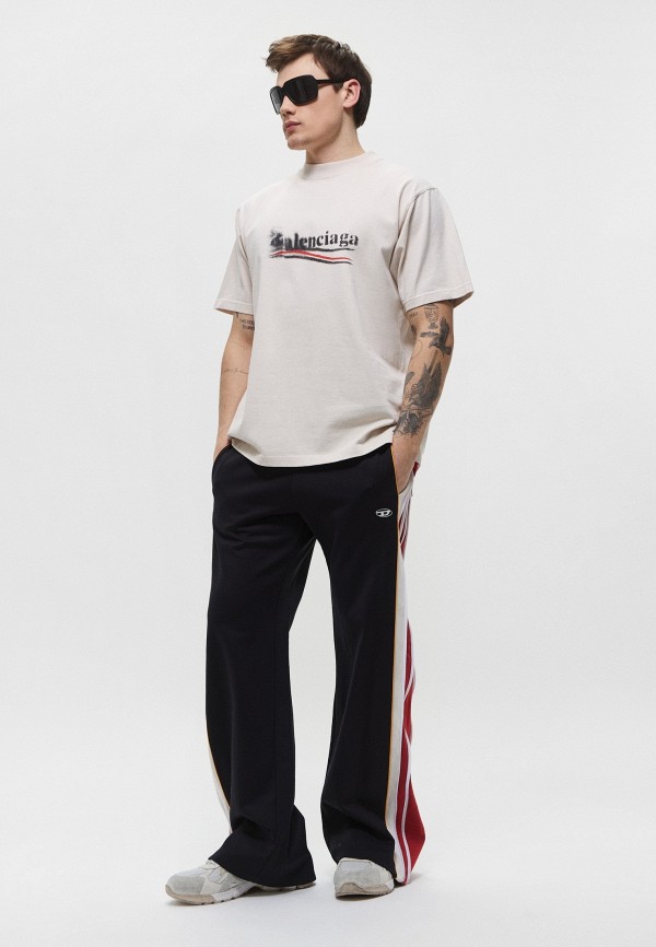 Balenciaga Футболка - фото 2