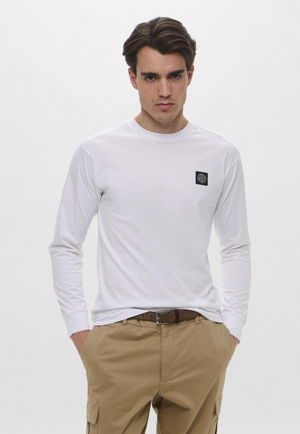 Stone Island Лонгслив - фото 1