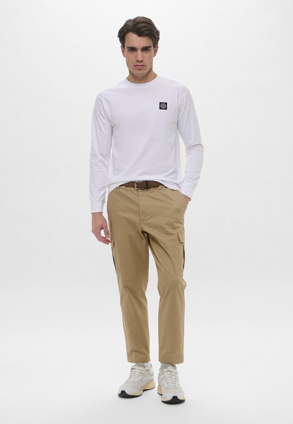 Stone Island Лонгслив - фото 2