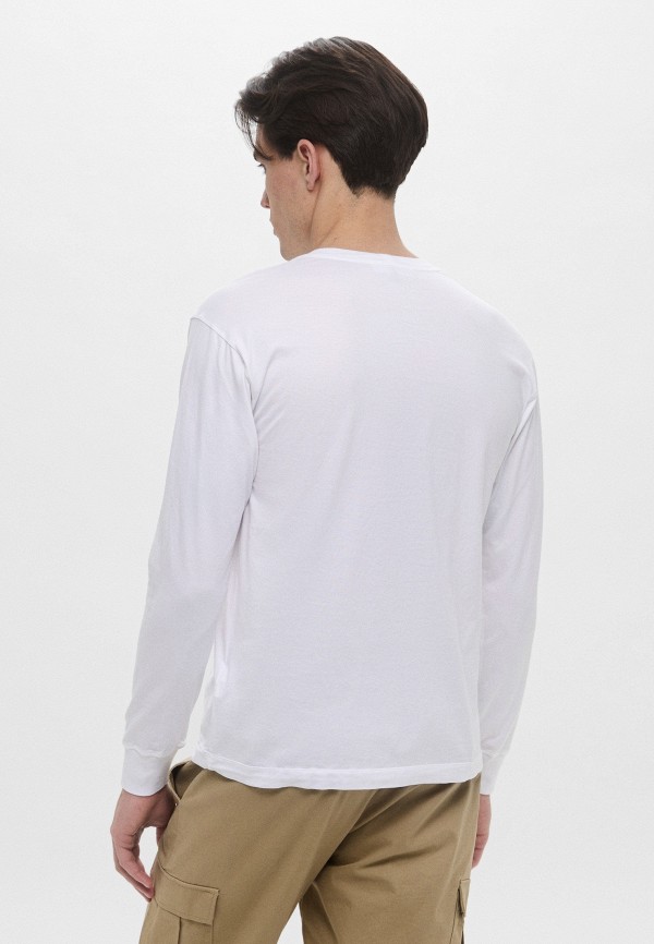 Stone Island Лонгслив - фото 3