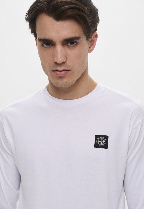 Stone Island Лонгслив - фото 4