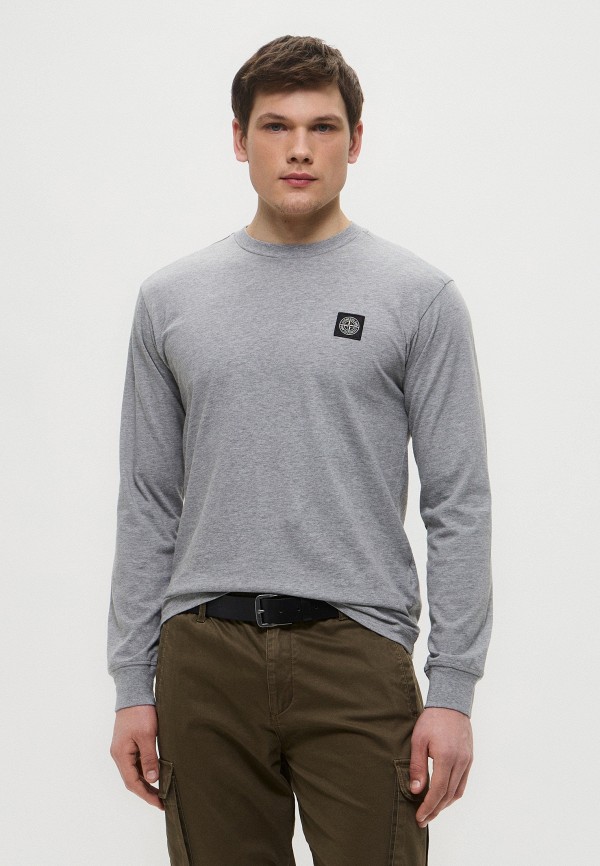 Stone Island Лонгслив - фото 1